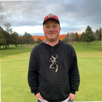 Clark County, WI Employee Jake Woodley's profile photo