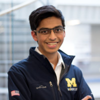 Calculate84 Employee Rishav Mehta's profile photo