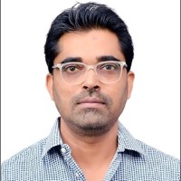 Trangile Services Employee Sumit Garg's profile photo