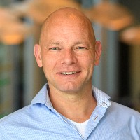 Hunt & Hackett Employee Jeroen Krijger's profile photo