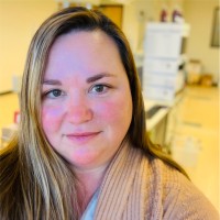 HepQuant Employee Koren Newman's profile photo