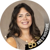 Groupe Robin Employee Léonie Poliquin's profile photo