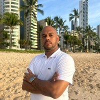 Ajinomoto do Brasil Industria e Comércio de Alimentos Ltda. Employee Marcelo Júnior's profile photo