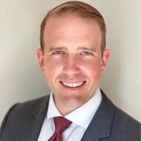 HSBC Employee Daniel Taylor's profile photo