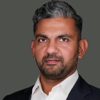 Ashish Sinha Email & Phone Number