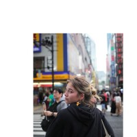 Ellyx Employee Marine Tirand's profile photo