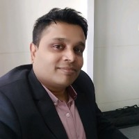 Thalappakatti Hotels Private Limited Employee Moin-Ul Ashraf's profile photo