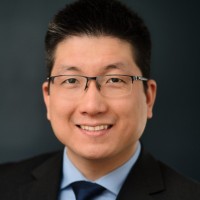 Presco Engineering Employee David Wu's profile photo