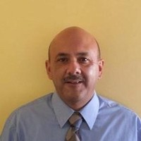 Rain Bird Employee Charles Olvera's profile photo