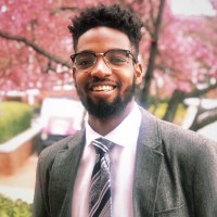 AfroWiz Productions Employee Malcolm West's profile photo