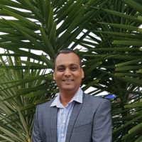 Chartered Accountants Australia and New Zealand Employee Ashwani Ram's profile photo