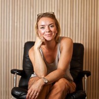 KAOS Norge AS Employee Gineline Kalleberg's profile photo