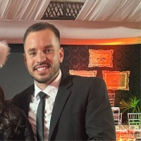 FIDA Employee Jose Flavio's profile photo