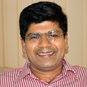 QBurst Employee Binu Dasappan's profile photo