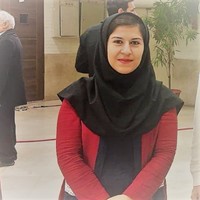 ITorbit Co. Employee Mahsa Olyaei's profile photo