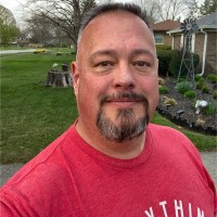 BrightVine Solutions Employee Mark Scott's profile photo
