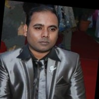 FCG Employee Vijesh .'s profile photo