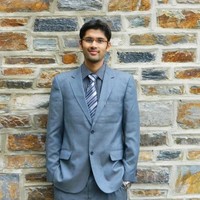 Vasu Pargain Email & Phone Number