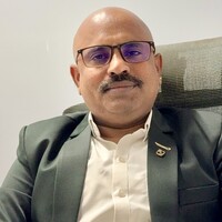 iConnect Digital Solutions Employee Manoj Deshmukh's profile photo