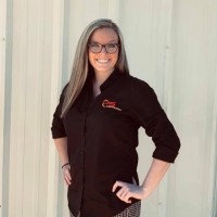 Paragon MFG Solutions, LLC Employee Jessica Horton's profile photo