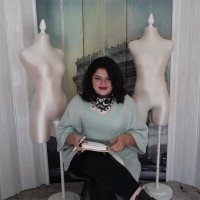 Apparel Studio Employee Ana Margarita García Tapia's profile photo