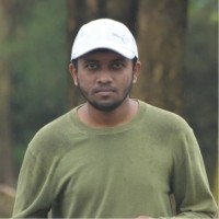 Rohith V Email & Phone Number