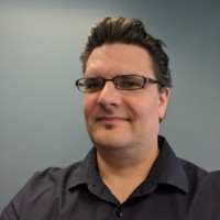 Nightmarket Games Employee Dan Coburn's profile photo