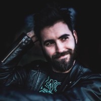 Pacific Security Employee Michael Diston's profile photo