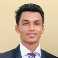 Datamation Systems (Pvt) Limited Employee Sharaf Kiyasdeen's profile photo