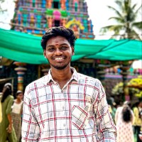OptimHire Employee Siddhu Kumchala's profile photo