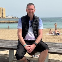 Dave England Email