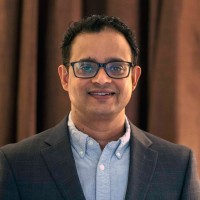 Ford Motor Company Employee Suman Mishra's profile photo