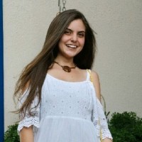 CertDox Employee Luiza Corrêa's profile photo