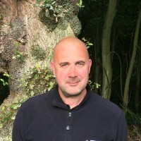 Tilhill Employee Simon Micfor's profile photo