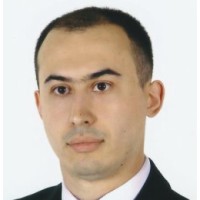 XTPL Employee Jacek Madaliński's profile photo