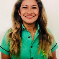 Via Verde Transportes Coletivos Employee Lena Dos Santos's profile photo