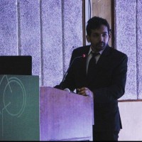 Spyne Employee Sumpunn Kapoor's profile photo