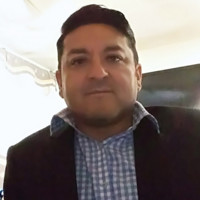 Document Plus Technologies Employee Israel Gomez Hernandez's profile photo