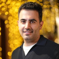 Ehsan Khorsand Email