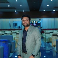 NewAtom Labs Employee Burry Saicharan's profile photo