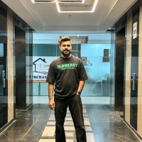 Dropdash Employee Hitesh Chaudhary's profile photo