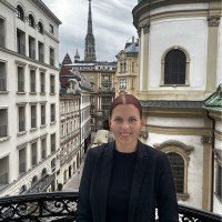Labors.at Employee Anna Galtsov's profile photo