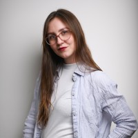 Idea Element Employee Júlia Lazurová's profile photo