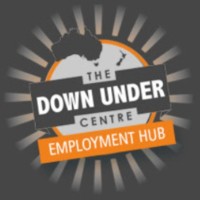 Down Under Centre Employee Katie Crashley's profile photo