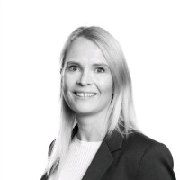Hansa Tankers Employee Annbjørg Haga's profile photo