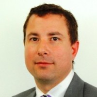 Siemens Energy Employee Tom Craft's profile photo