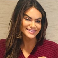 Marquis Health Consulting Services Employee MacKenzie Collins's profile photo