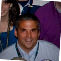 Lentech, Inc. Employee William Paradis's profile photo