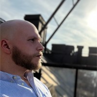 Cervera Employee Oskar Welander's profile photo