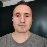CGI Employee Levent Oner's profile photo